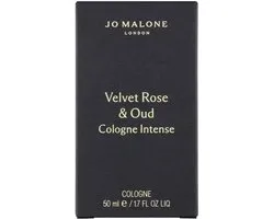 Jo Malone Velvet Rose & Oud Cologne Intense, 50 ml
