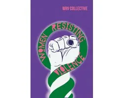 Latin America Bureau Books- Women Resisting Violence