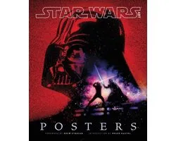 Star Wars Art Posters