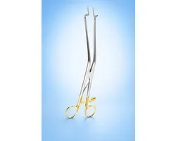 Belux Surgical Instruments – Kogan Endo Speculum TC 28 cm – Tungsten Carbide – RVS – Autoclaveerbaar Chirurgisch Instrument