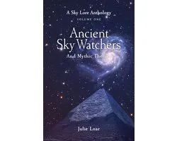 Ancient Sky Watchers & Mythic Themes
