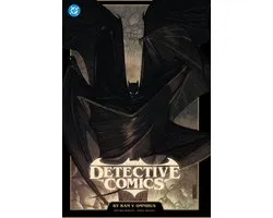 Batman: Detective Comics by Ram V Omnibus
