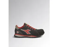 Diadora Glove Monster s1ps fo hro low black/red 44