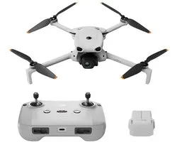 DJI – Lito 1 – Drone – 48 MP 4K – RC-N3