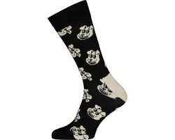 Happy Socks Doggo Sock - unisex sokken - Unisex - Maat: 36 - 40