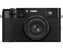Fujifilm X100VI boîtier appareil photo