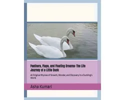 Little Wings: Lifelong Journey Rhymes- Feathers, Flaps, and Floating Dreams
