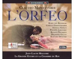Orfeo