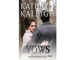 The Worthingtons 23 - Unexpected Vows