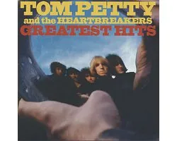 Tom Petty & The Heartbreakers - Greatest Hits (2 LP)