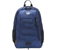 Caterpillar Himalayas Backpack, Unisex, Marineblauw, Rugzak, maat: One size