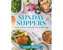 Sunday Suppers