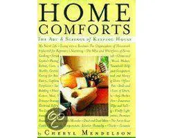 Home Comforts