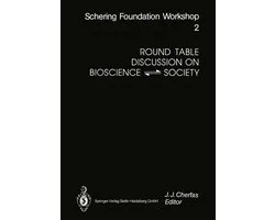 Round Table Discussion on Bioscience Society