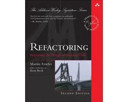 Refactoring