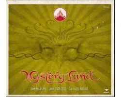 Mysteryland + Video