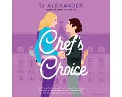 Chef's Choice