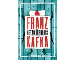The Metamorphosis and Other Stories