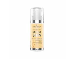 Farmona Professional | Unique Skin | Gladmakende crème met niacinamide | 50 ml