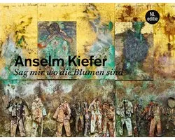 Anselm Kiefer. Sag mir wo die Blumen sind