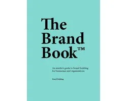 The Brand Book