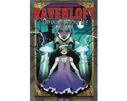 Dungeons & Dragons - Ravenloft: L’orfana di Agony Isle