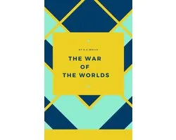 The War of the Worlds