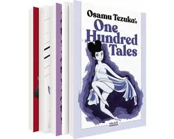 Osamu Tezuka Ablaze Collection Box Set