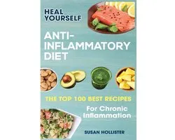 All Natural Solutions for Healing Inflammation Along with An- Anti-Inflammatory Diet