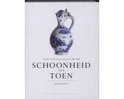 Schoonheid van toen