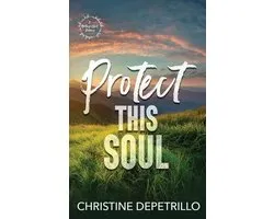 A Hartley's Nest Romance- Protect This Soul