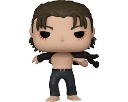 POP! Figures Funko Pop! Animation: Attack on Titan Final Season - Eren Jeager