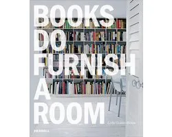 Books Do Furnish a Room