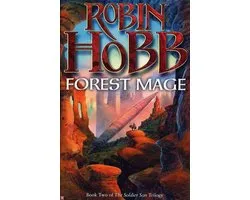 Forest Mage / Druk 1
