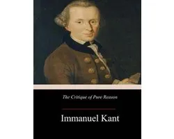 The Critique of Pure Reason