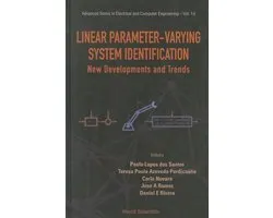 Linear Parameter-varying System Identification