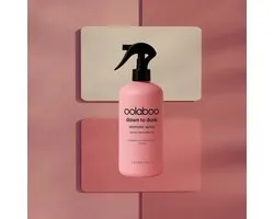 oolaboo Sfeerbeeld van de Dawn to Dusk aromatic spray - huisspray - geurspray