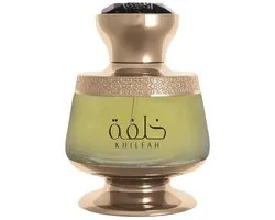 Ahmed Al Maghribi Khilfah Eau De Parfum 75 Ml
