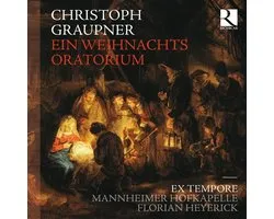 Ein Weihnachts Oratorium