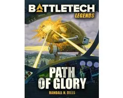 Battletech Legends - BattleTech Legends: Path of Glory