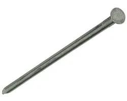 Mack Nagel tête plate 1000 gr 5,5 x 150 mm