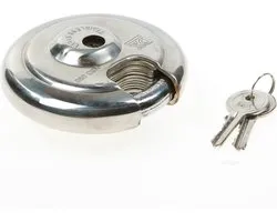 Dulimex Discusslot diameter 90mm op sleutelnummer 903 HSD 903B KA 0185.200.0903