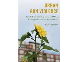 Urban Gun Violence