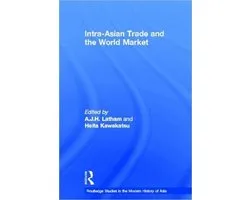Intra-Asian Trade and the World Market