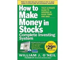 How to Make Money in Stocks