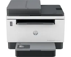 Imprimante multifonction HP LaserJet Tank 2602sdw