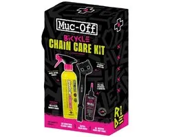 Muc-Off Bicycle Chain Care Kit