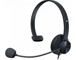 Razer Tetra Chat Headset (PS5/PS4/Xbox Series X/Xbox One/Switch/PC)