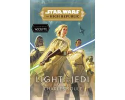Light of the Jedi