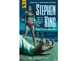 The Colorado Kid